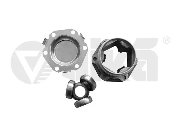 Gelenksatz, Antriebswelle Vorderachse vika 54980011301