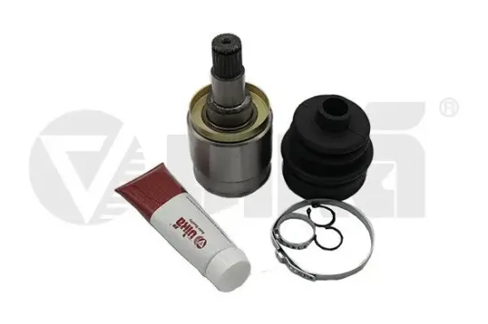 Gelenksatz, Antriebswelle Vorderachse vika 54980011501 Bild Gelenksatz, Antriebswelle Vorderachse vika 54980011501