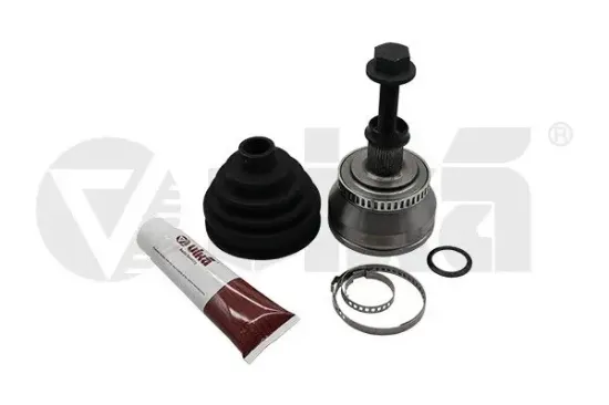 Gelenksatz, Antriebswelle Vorderachse vika 54980016501 Bild Gelenksatz, Antriebswelle Vorderachse vika 54980016501