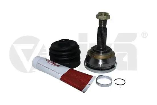 Gelenksatz, Antriebswelle Vorderachse vika 54980016801 Bild Gelenksatz, Antriebswelle Vorderachse vika 54980016801