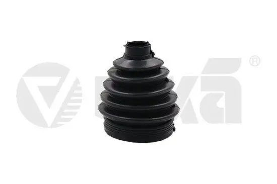 Faltenbalgsatz, Antriebswelle Vorderachse vika 54980056401 Bild Faltenbalgsatz, Antriebswelle Vorderachse vika 54980056401