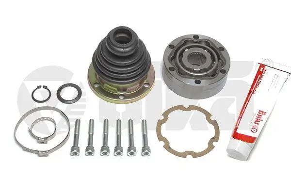 Gelenksatz, Antriebswelle getriebeseitig vika 54980600101
