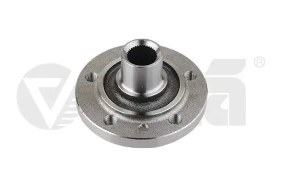 Radnabe Vorderachse vika 55011620001 Bild Radnabe Vorderachse vika 55011620001