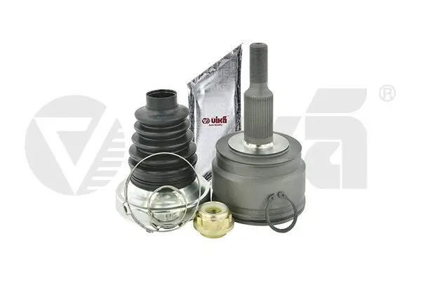 Gelenksatz, Antriebswelle radseitig vika 55011623801