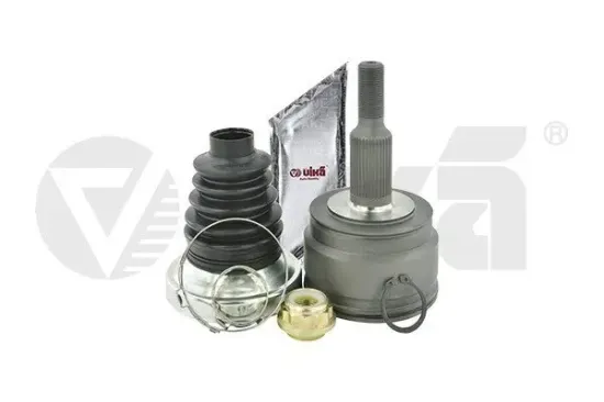 Gelenksatz, Antriebswelle radseitig vika 55011623801 Bild Gelenksatz, Antriebswelle radseitig vika 55011623801