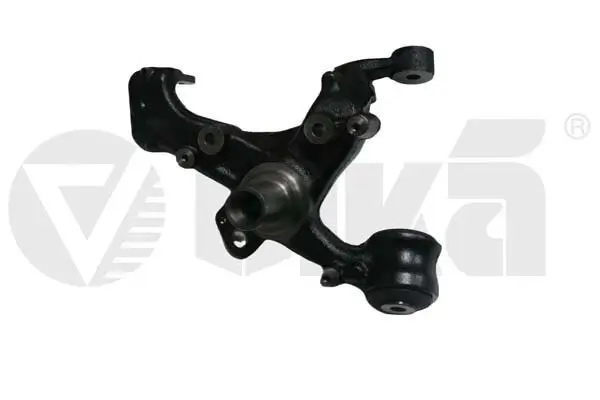 Achsschenkel, Radaufhängung hinten links vika 55051704001