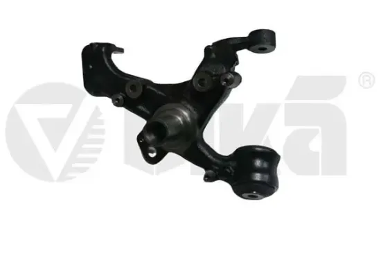 Achsschenkel, Radaufhängung hinten links vika 55051704001 Bild Achsschenkel, Radaufhängung hinten links vika 55051704001