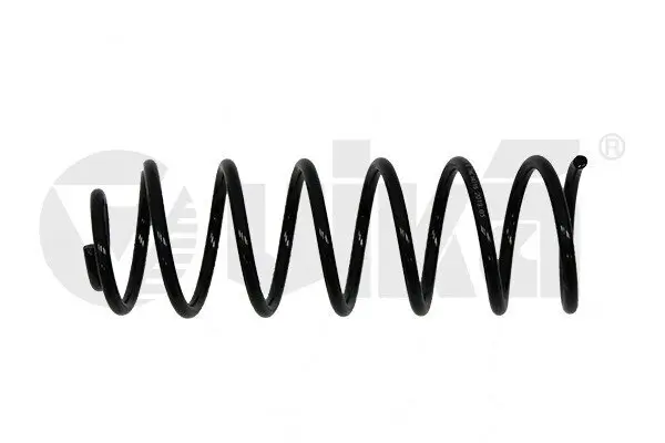 Fahrwerksfeder Hinterachse vika 55110981201