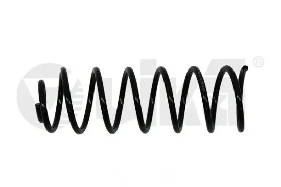 Fahrwerksfeder Hinterachse vika 55110981201 Bild Fahrwerksfeder Hinterachse vika 55110981201