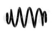 Fahrwerksfeder Hinterachse vika 55110981501