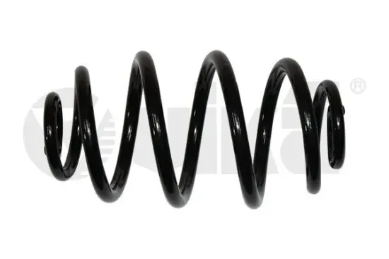 Fahrwerksfeder Hinterachse vika 55110981501 Bild Fahrwerksfeder Hinterachse vika 55110981501