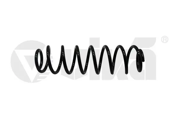 Fahrwerksfeder Hinterachse vika 55111595201