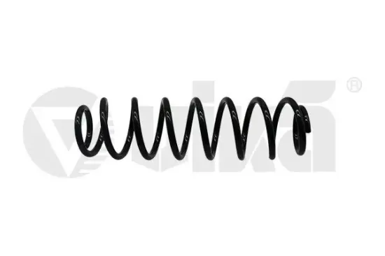 Fahrwerksfeder Hinterachse vika 55111595201 Bild Fahrwerksfeder Hinterachse vika 55111595201