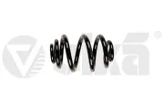 Fahrwerksfeder hinten vika 55111595701
