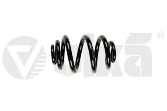 Fahrwerksfeder hinten vika 55111595701 Bild Fahrwerksfeder hinten vika 55111595701