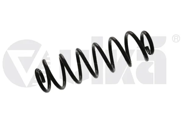 Fahrwerksfeder Hinterachse vika 55111599101