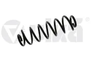 Fahrwerksfeder Hinterachse vika 55111599101