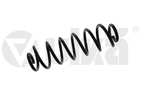 Fahrwerksfeder Hinterachse vika 55111599101 Bild Fahrwerksfeder Hinterachse vika 55111599101