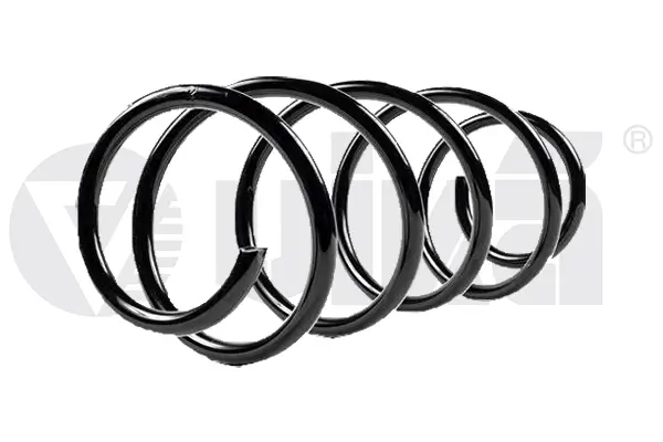 Fahrwerksfeder Hinterachse vika 55111599301