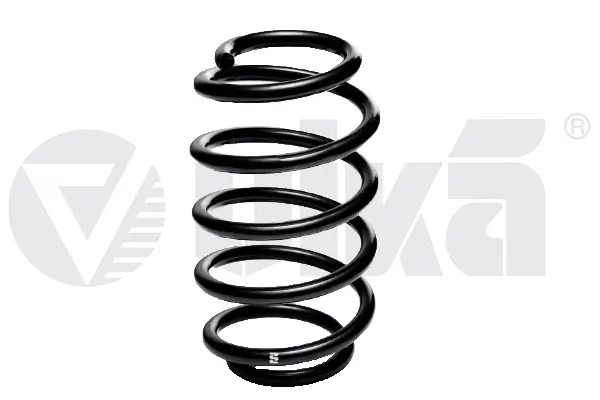 Fahrwerksfeder Hinterachse vika 55111599401