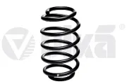 Fahrwerksfeder Hinterachse vika 55111599401