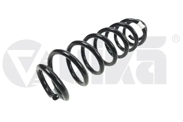 Fahrwerksfeder Hinterachse vika 55111599701