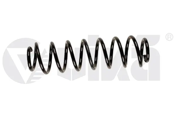 Fahrwerksfeder Hinterachse vika 55111600301