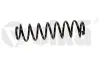 Fahrwerksfeder Hinterachse vika 55111600301