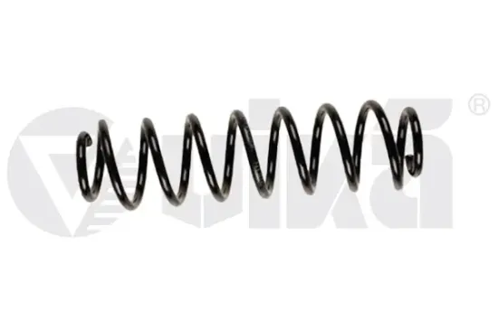 Fahrwerksfeder Hinterachse vika 55111600301 Bild Fahrwerksfeder Hinterachse vika 55111600301