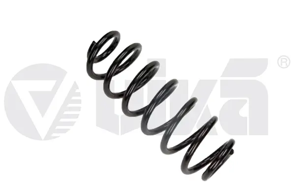 Fahrwerksfeder Hinterachse vika 55111601501