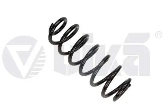 Fahrwerksfeder Hinterachse vika 55111601501 Bild Fahrwerksfeder Hinterachse vika 55111601501