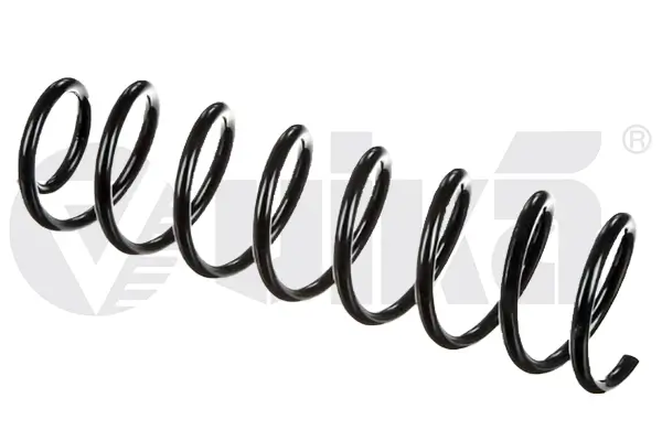 Fahrwerksfeder Hinterachse vika 55111602001