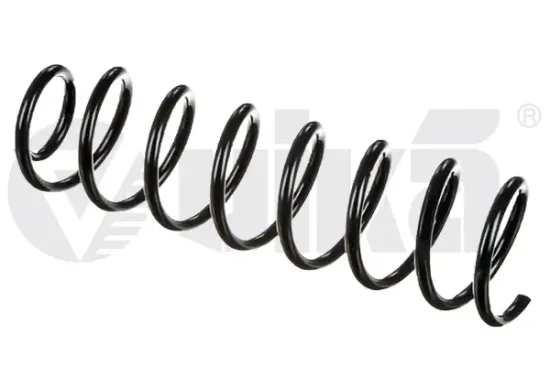 Fahrwerksfeder Hinterachse vika 55111602001 Bild Fahrwerksfeder Hinterachse vika 55111602001