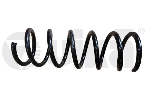 Fahrwerksfeder Hinterachse vika 55111602101