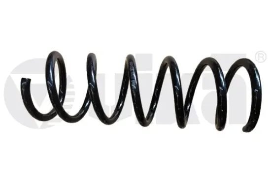 Fahrwerksfeder Hinterachse vika 55111602101 Bild Fahrwerksfeder Hinterachse vika 55111602101