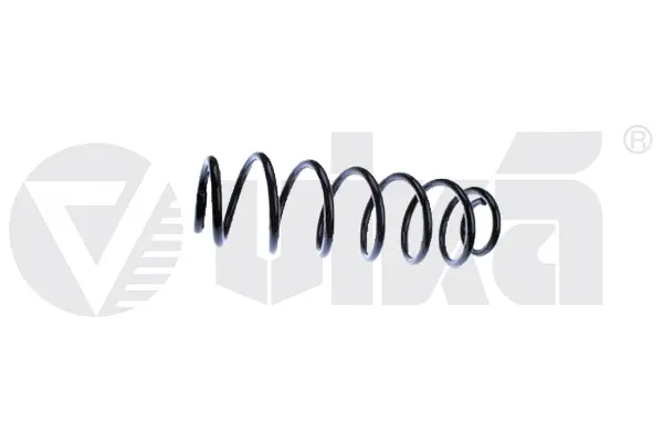 Fahrwerksfeder Hinterachse vika 55111602701