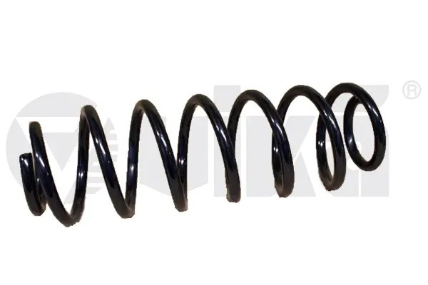 Fahrwerksfeder Hinterachse vika 55111603101