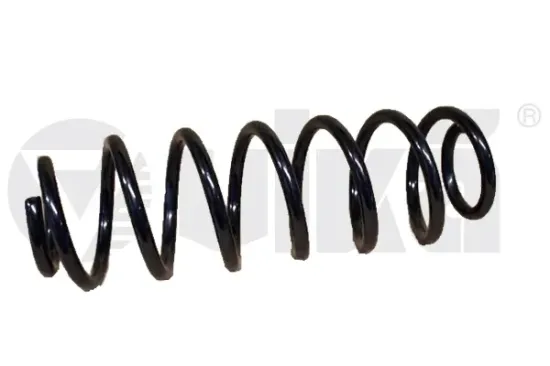 Fahrwerksfeder Hinterachse vika 55111603101 Bild Fahrwerksfeder Hinterachse vika 55111603101