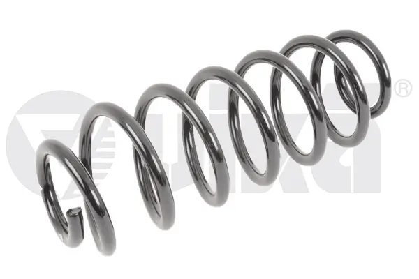 Fahrwerksfeder Hinterachse vika 55111603501