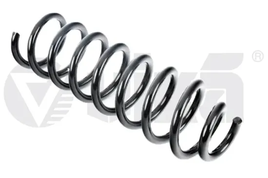 Fahrwerksfeder Hinterachse vika 55111603901 Bild Fahrwerksfeder Hinterachse vika 55111603901