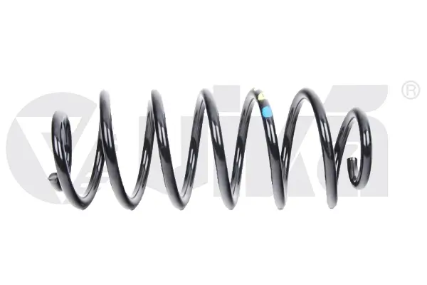 Fahrwerksfeder Hinterachse vika 55111604101