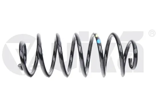 Fahrwerksfeder Hinterachse vika 55111604101 Bild Fahrwerksfeder Hinterachse vika 55111604101