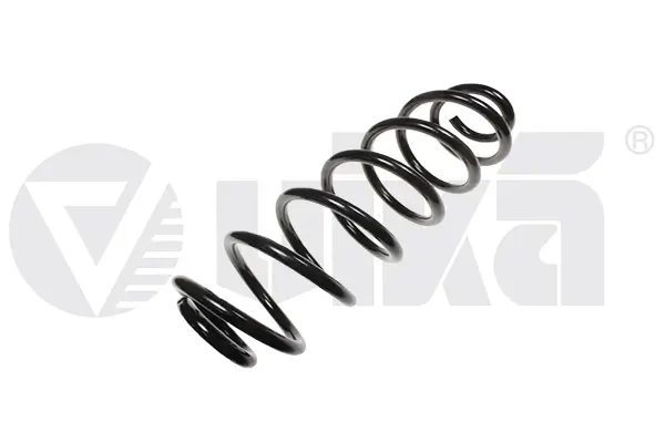 Fahrwerksfeder Hinterachse vika 55111604201