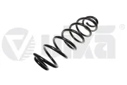 Fahrwerksfeder Hinterachse vika 55111604201