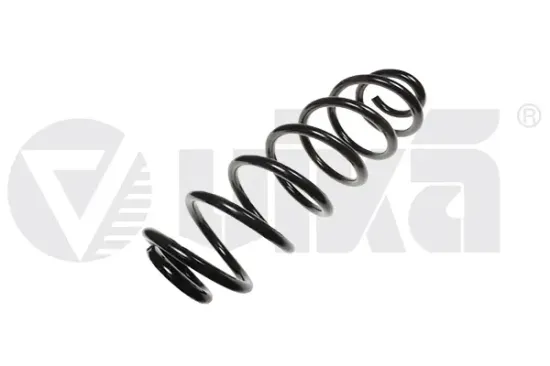 Fahrwerksfeder Hinterachse vika 55111604201 Bild Fahrwerksfeder Hinterachse vika 55111604201