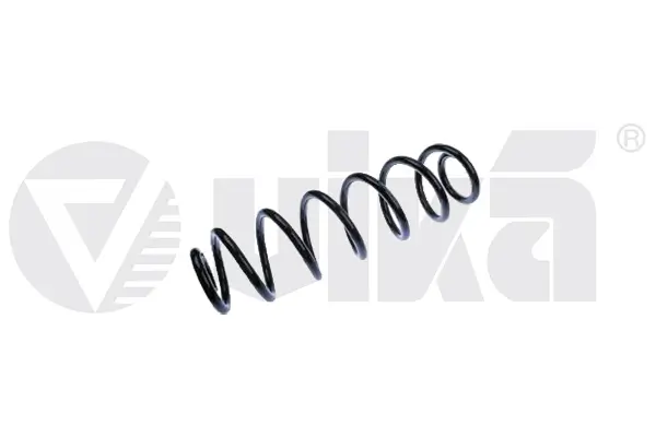 Fahrwerksfeder Hinterachse vika 55111604801