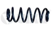 Fahrwerksfeder Hinterachse vika 55111604901