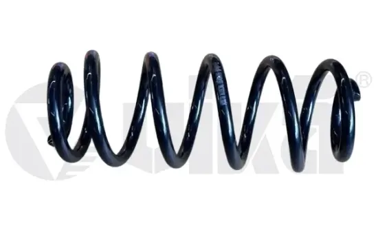 Fahrwerksfeder Hinterachse vika 55111604901 Bild Fahrwerksfeder Hinterachse vika 55111604901