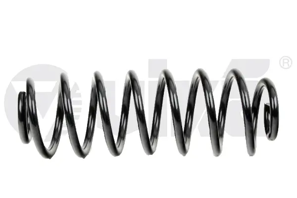 Fahrwerksfeder Hinterachse vika 55111605001