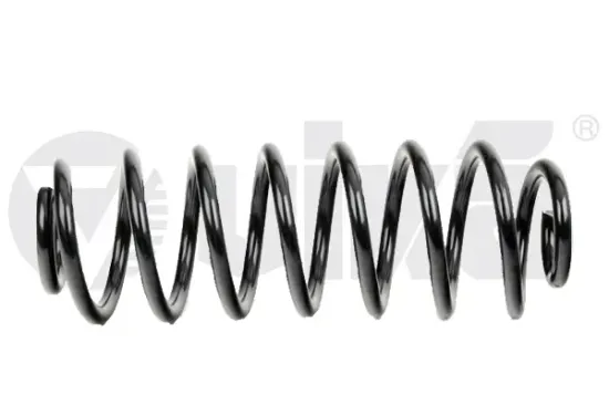 Fahrwerksfeder Hinterachse vika 55111605001 Bild Fahrwerksfeder Hinterachse vika 55111605001